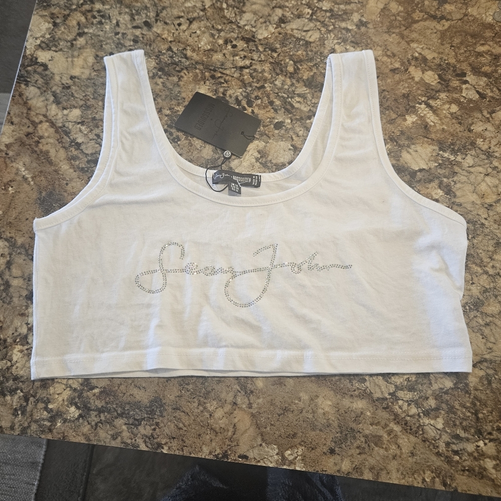 Sean john bra